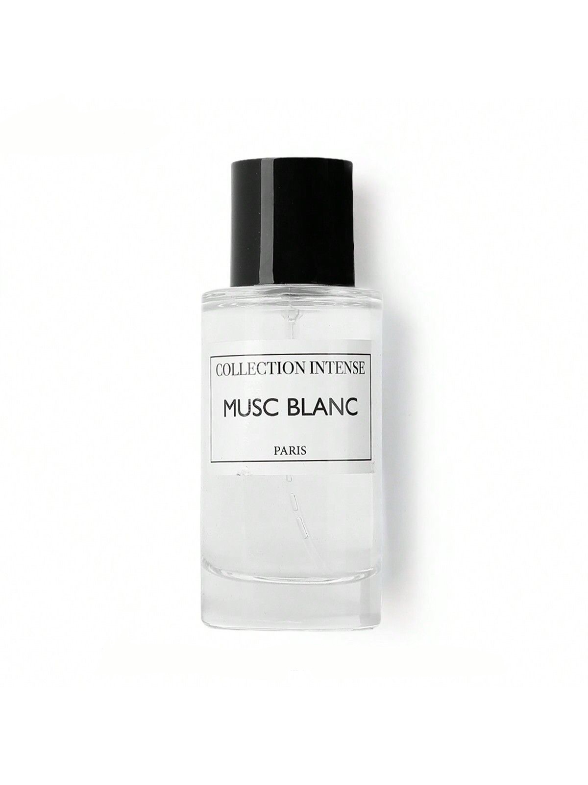 Musc blanc